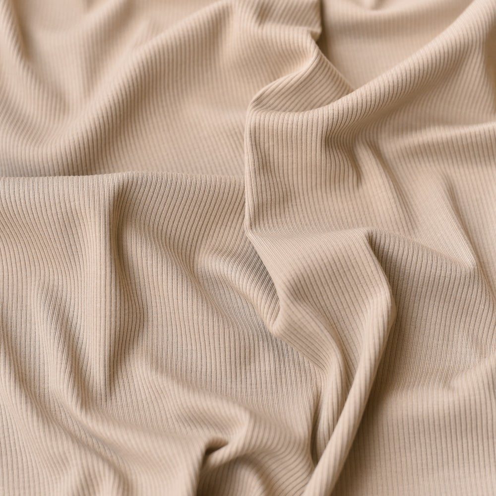 Ribjersey | Sand