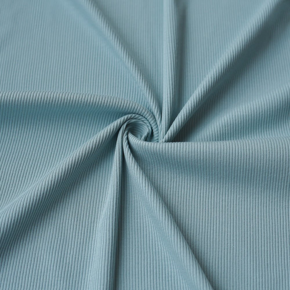 Ribjersey | Gletscherblau