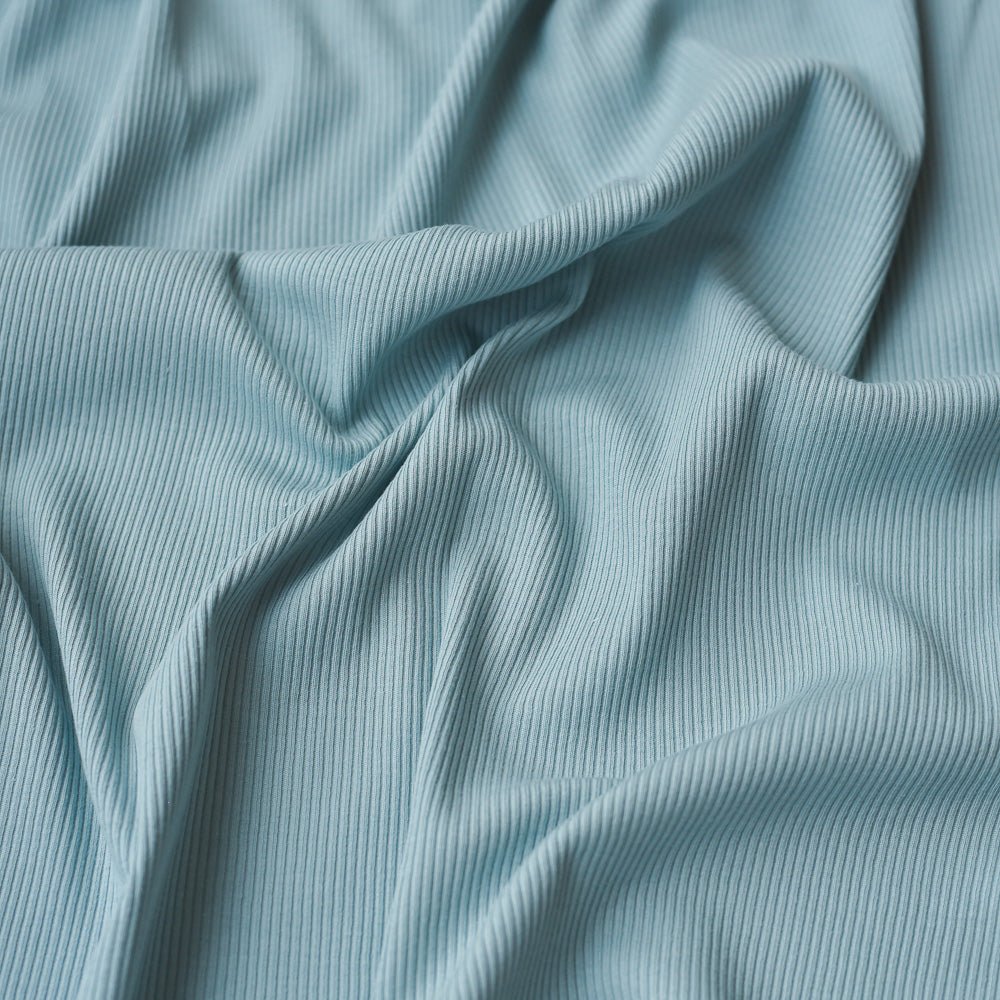 Ribjersey | Gletscherblau