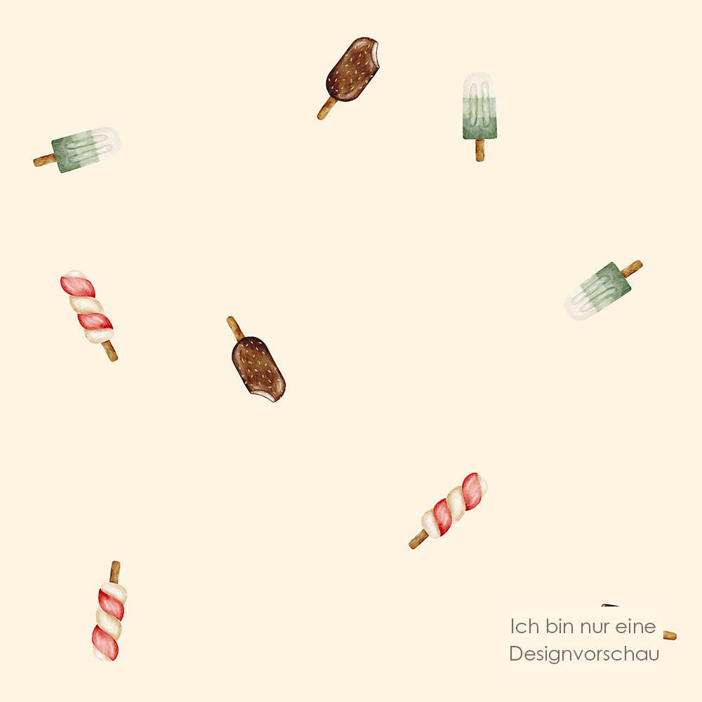 Stielecht (Eis) | UV Bade-Lycra Vorbestellung