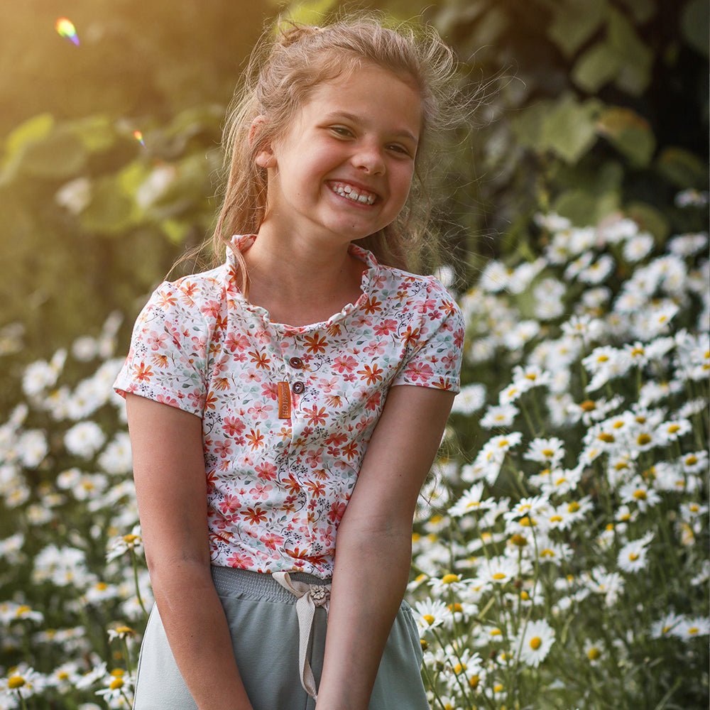 Tender Touch | Jersey & French Terry (BIO)