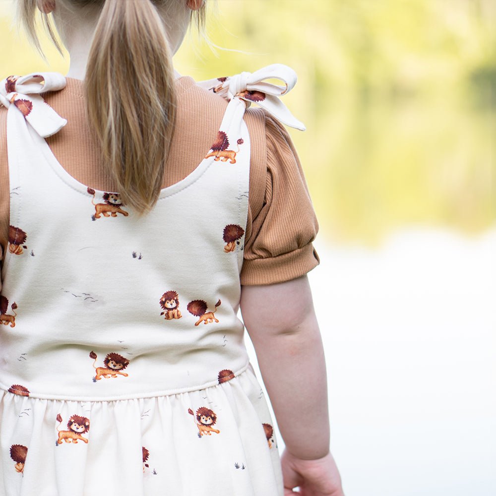 Theo 2.0 hell (Löwe) | Jersey & French Terry (BIO)