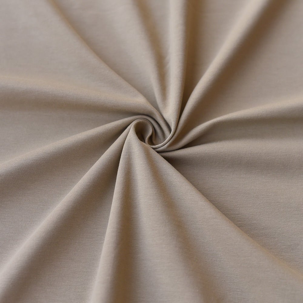 French Terry | Macchiato