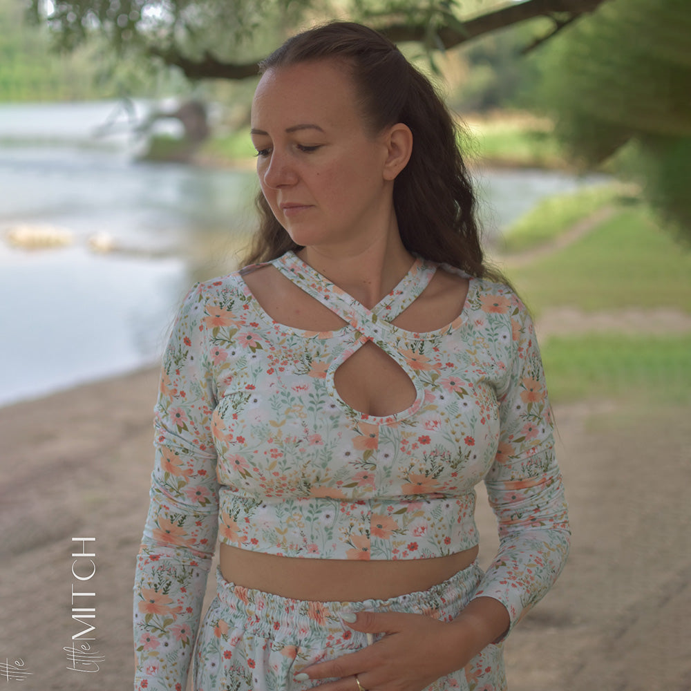 Wiesenpoesie | Jersey & French Terry (BIO)