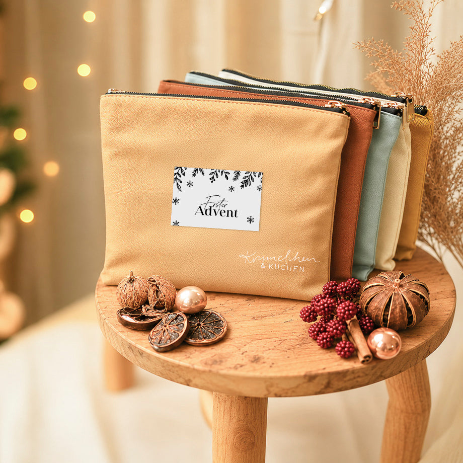 Adventskalender Mini Magic