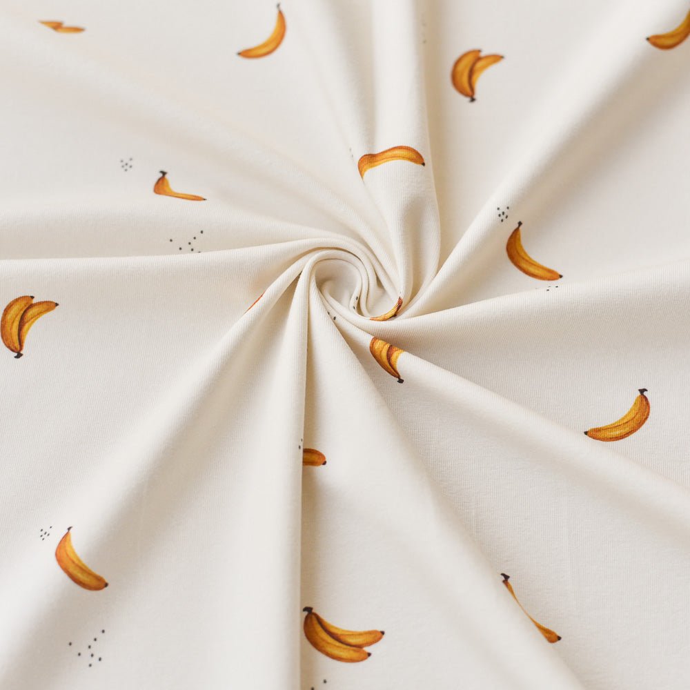 Bananarama | Jersey & French Terry (BIO)