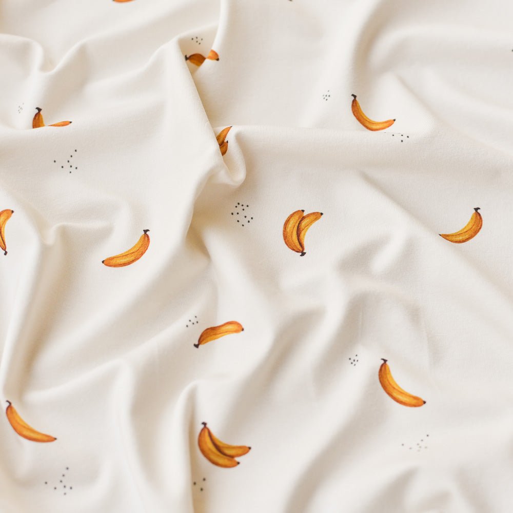 Bananarama | Jersey & French Terry (BIO)