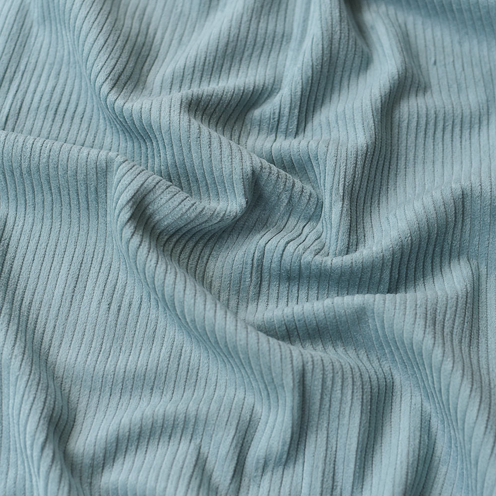 Washed Cord | Aqua