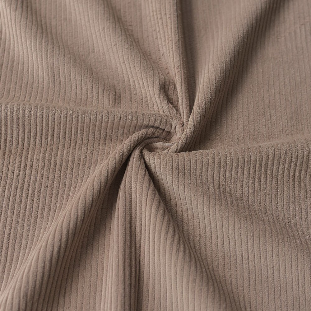 Washed Cord | Cappucchino