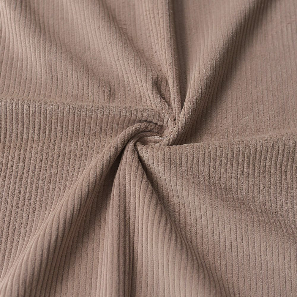 Washed Cord | Cappucchino