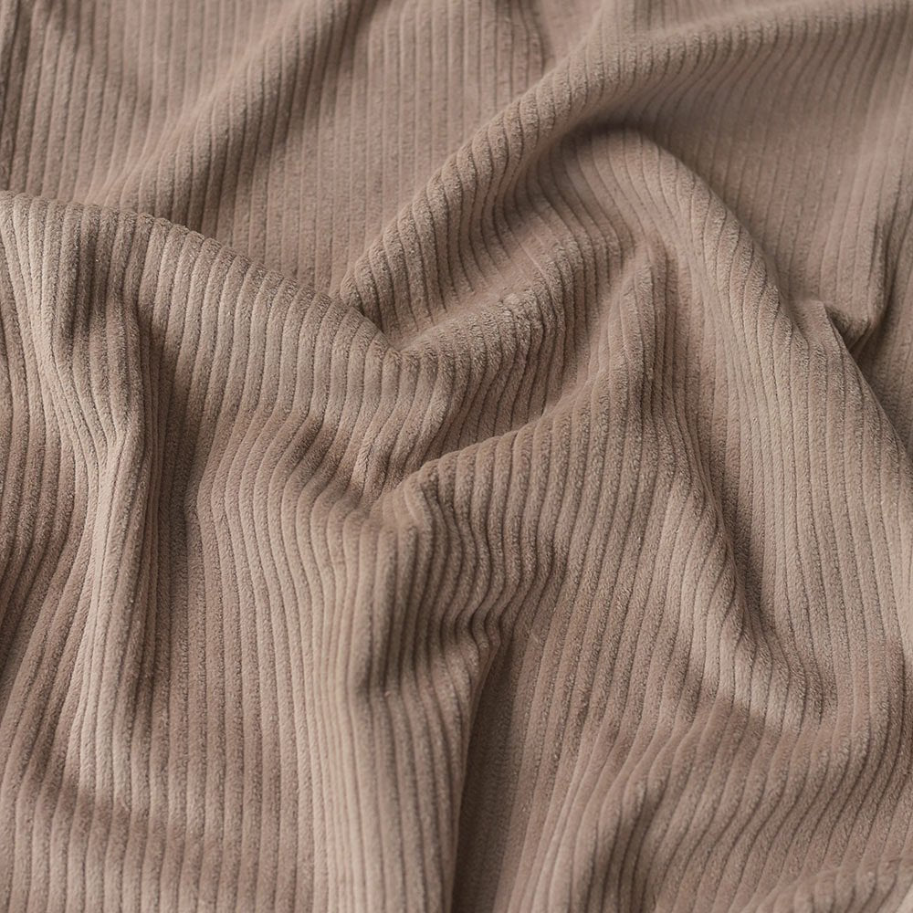 Washed Cord | Cappucchino