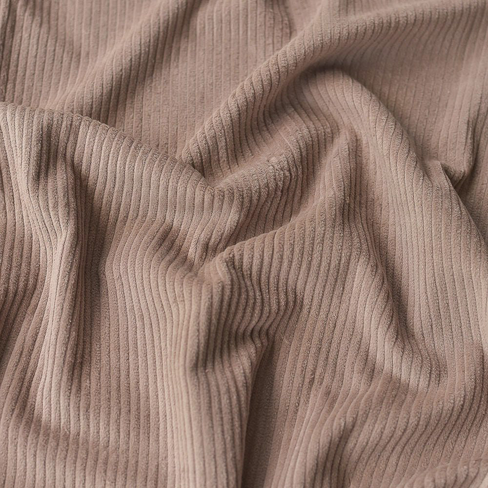 Washed Cord | Cappucchino