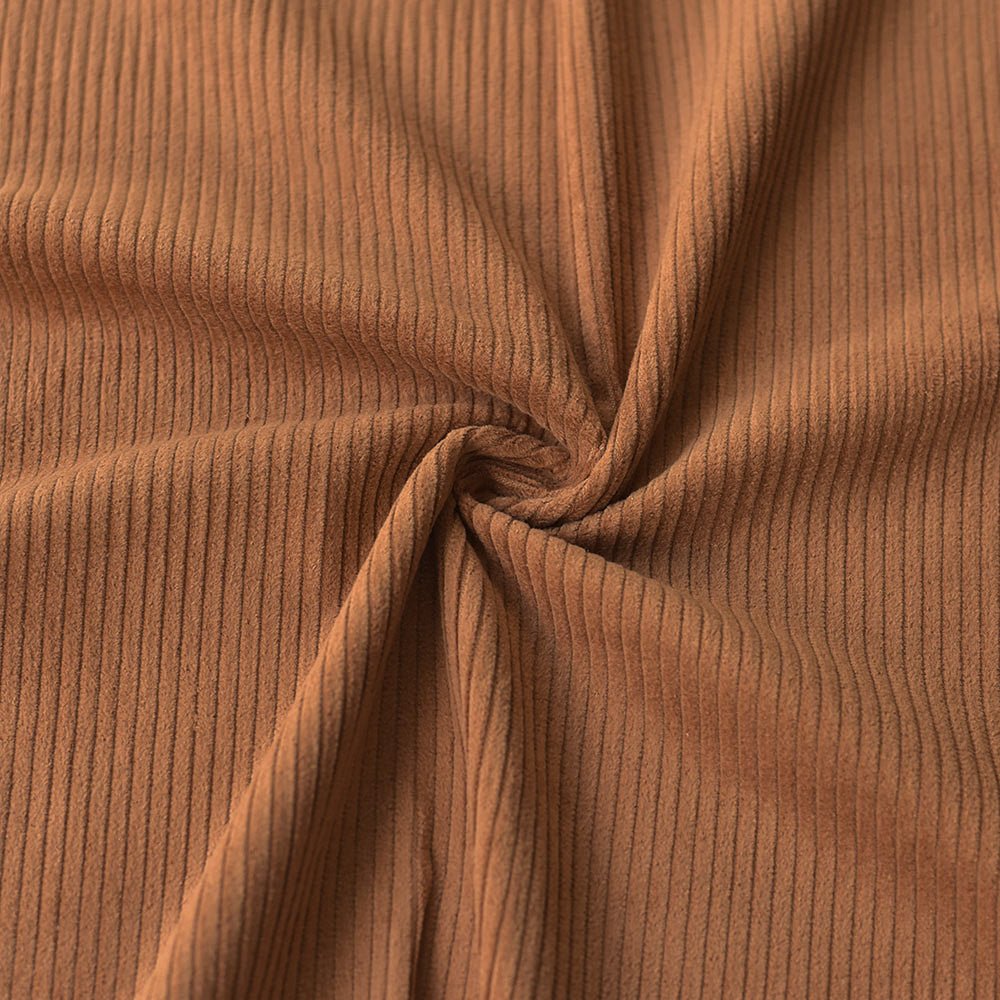 Washed Cord | Lehm