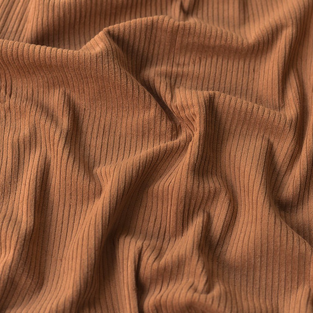 Washed Cord | Lehm