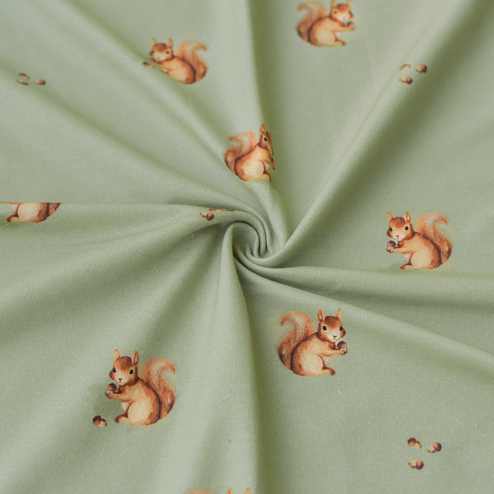 Ecki dunkel | Bio Kuschelsweat Vorbestellung