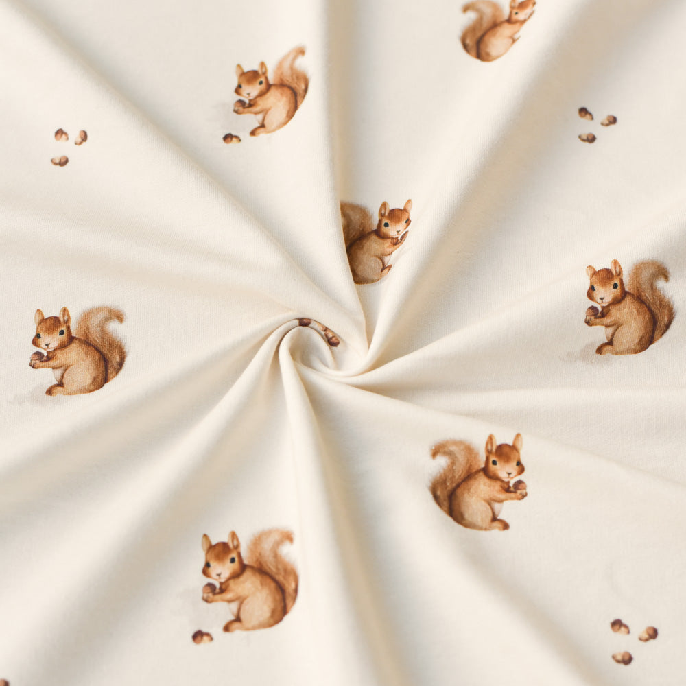 Ecki hell | Bio Kuschelsweat