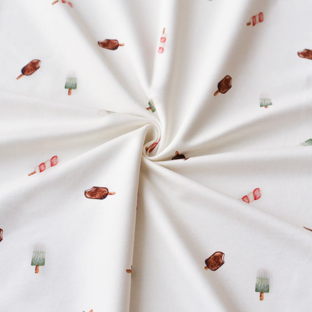 Stielecht (Eis) | Jersey & French Terry (BIO)