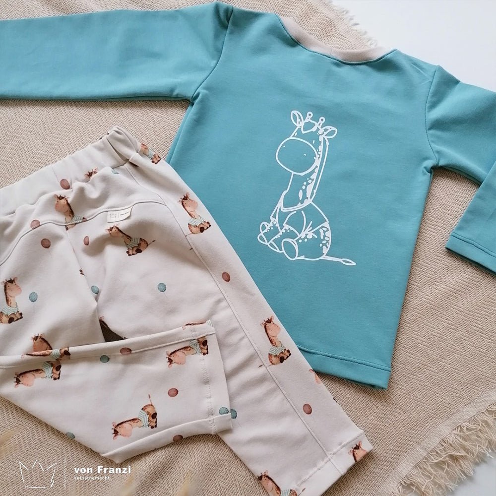 Plotterdatei Gigaraffisch