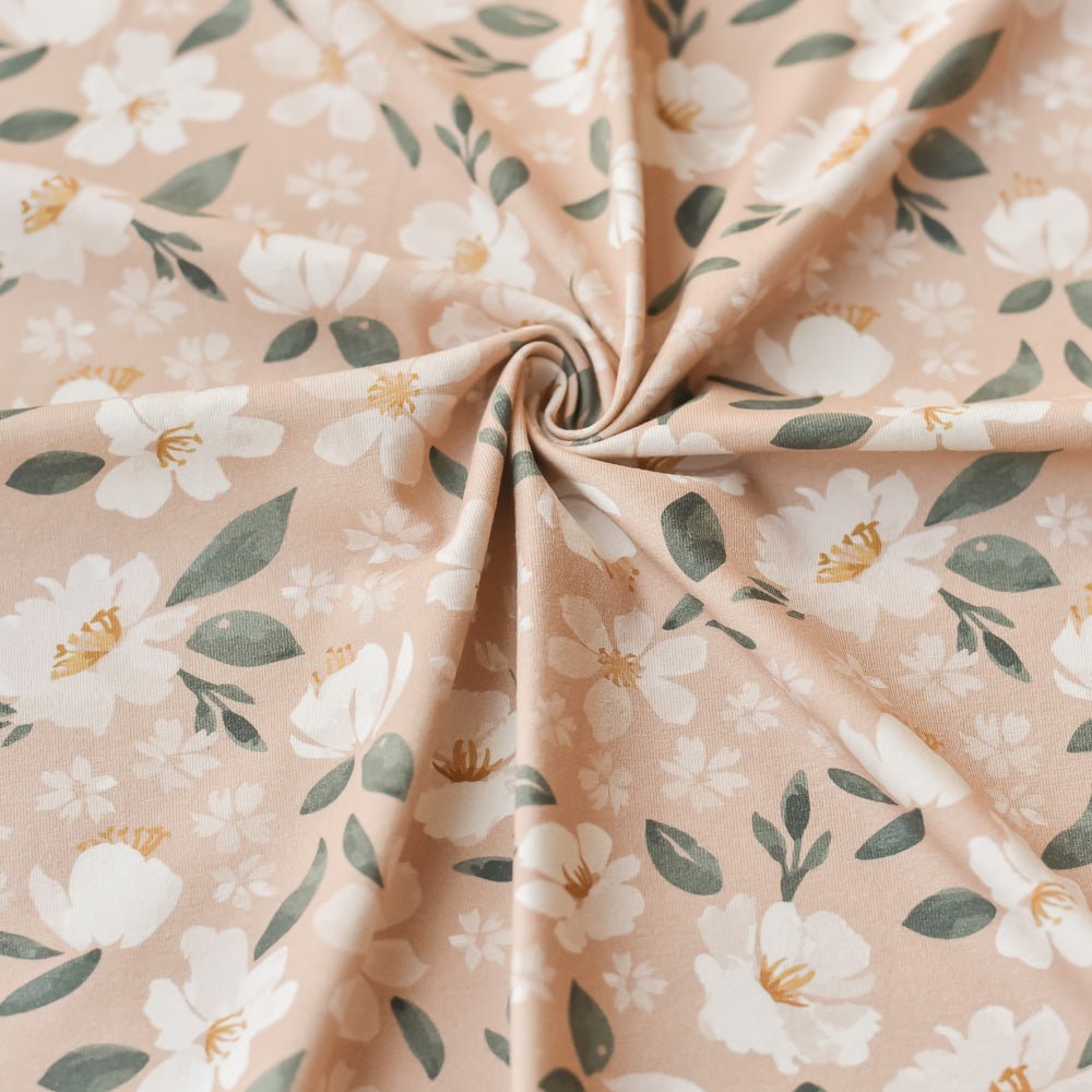 Harmony | Jersey & French Terry (BIO)