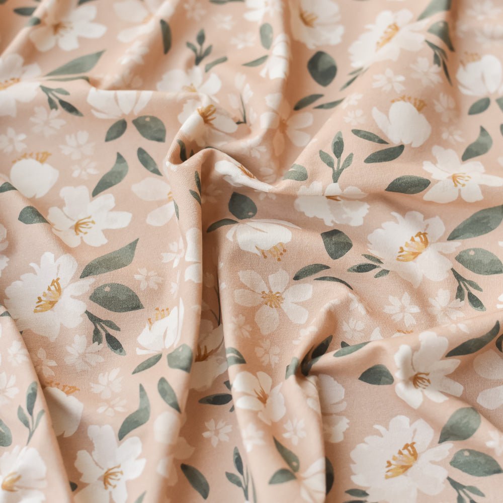 Harmony | Jersey & French Terry (BIO)