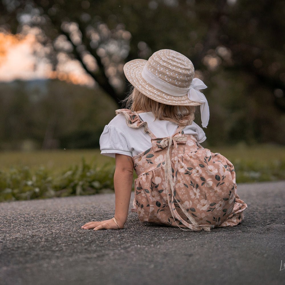 Harmony | Jersey & French Terry (BIO)