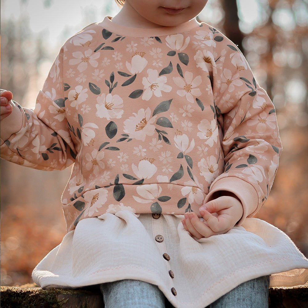 Harmony | Jersey & French Terry (BIO)