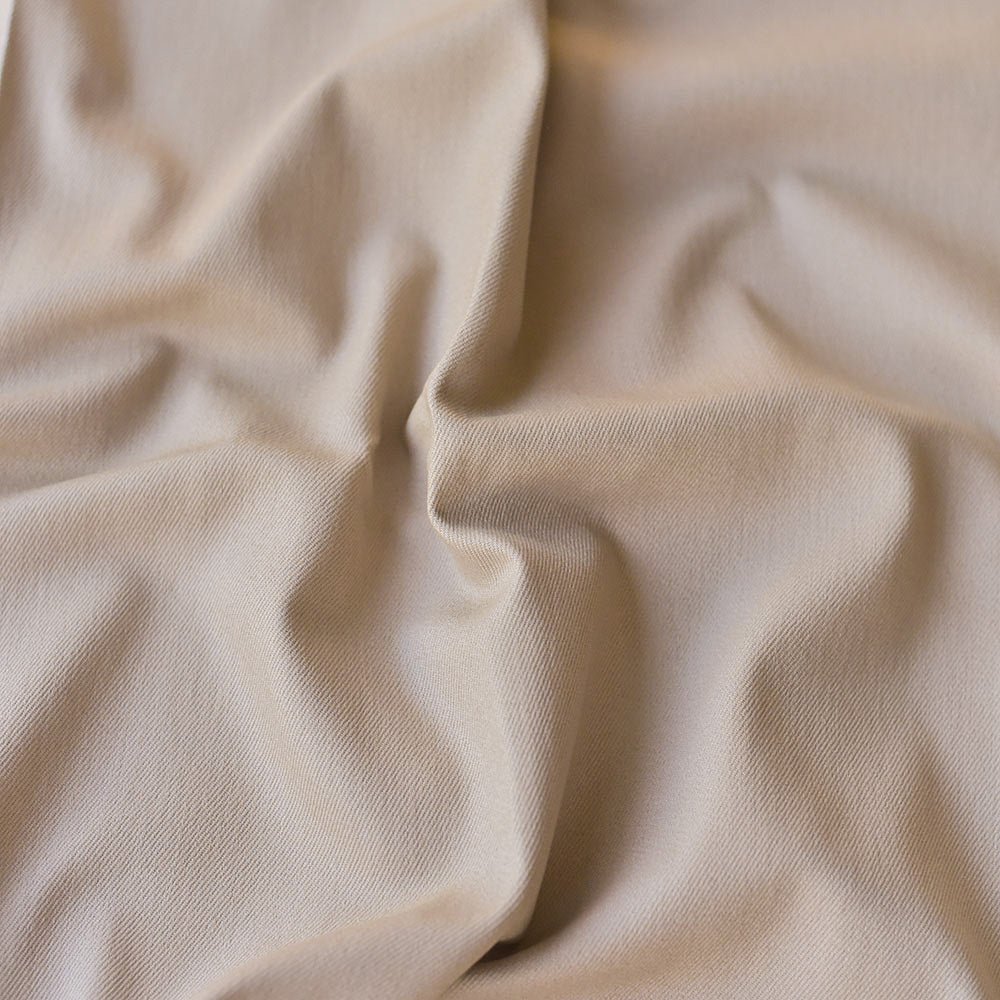 Jeans | Beige