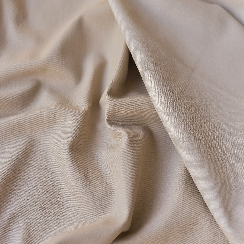 Jeans | Beige