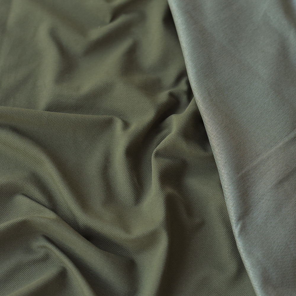 Jeans-Jersey | Moos