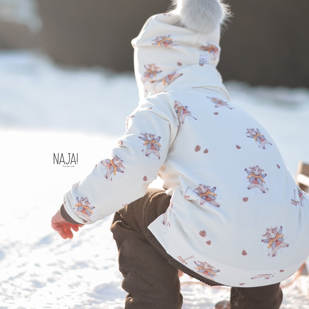 Kuhle Winterzeit | Jersey & French Terry (BIO)