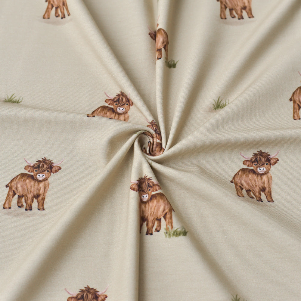 Locke dunkel | Bio Kuschelsweat Vorbestellung