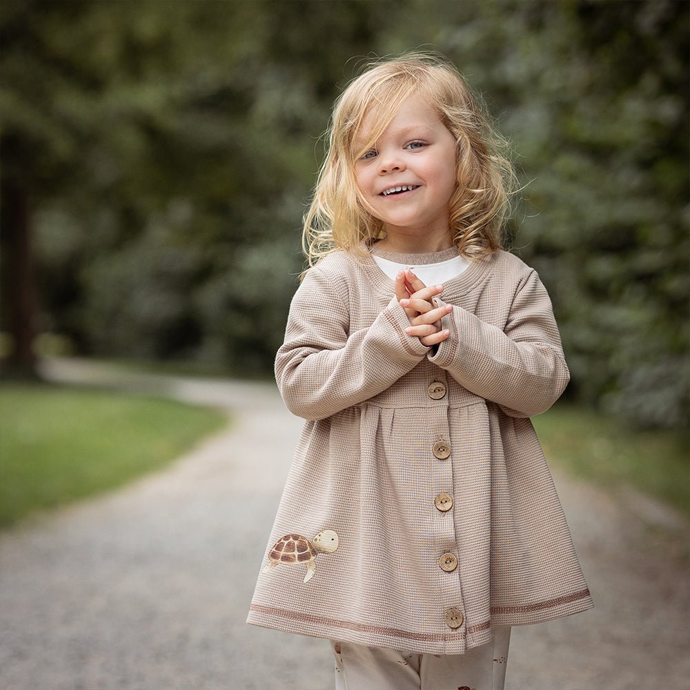 Bügelbild | Mara (Schildkröte)