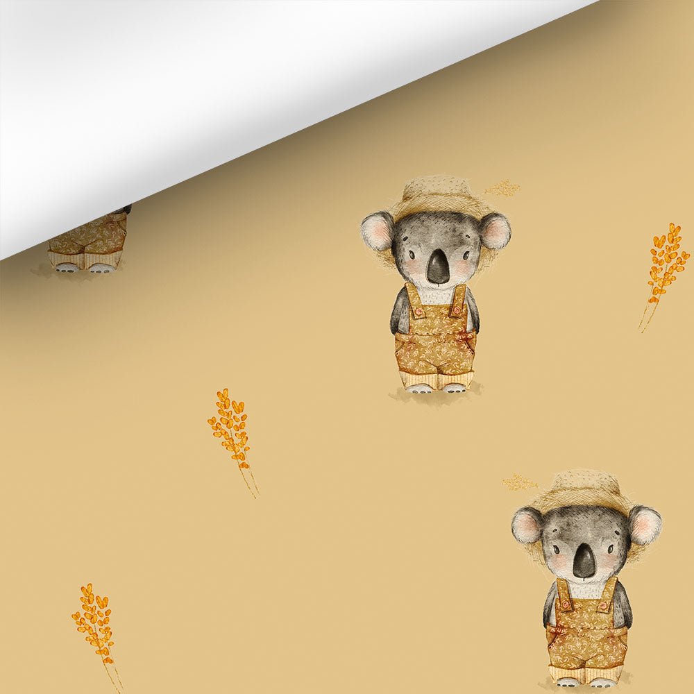 Hucklbärli dunkel | Bio Ribjersey