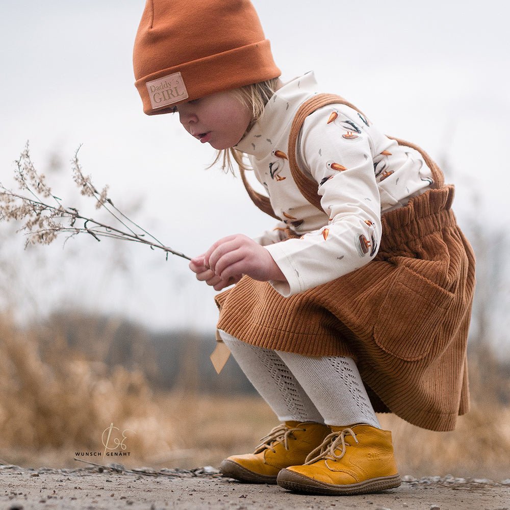 Pepe Pelikan hell | Jersey & French Terry (BIO)