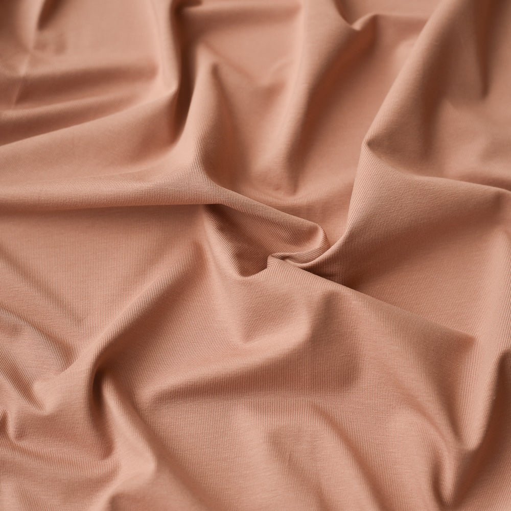 Bündchen | Peach