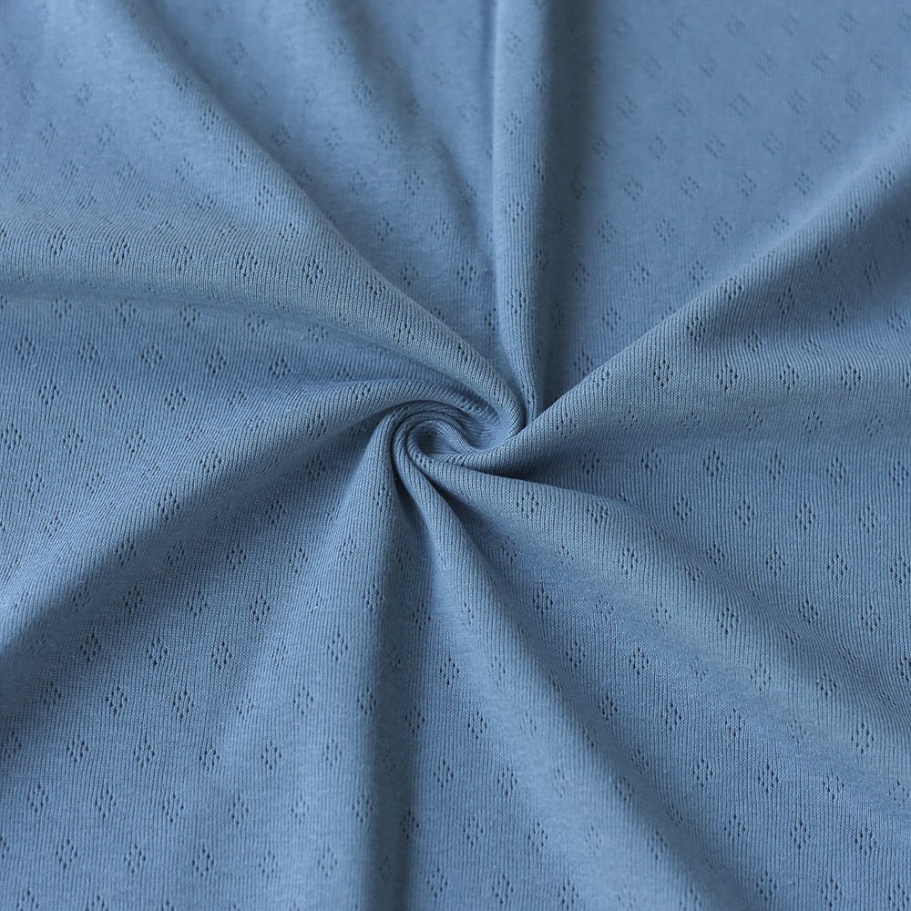 Pointelle-Strick | Sky