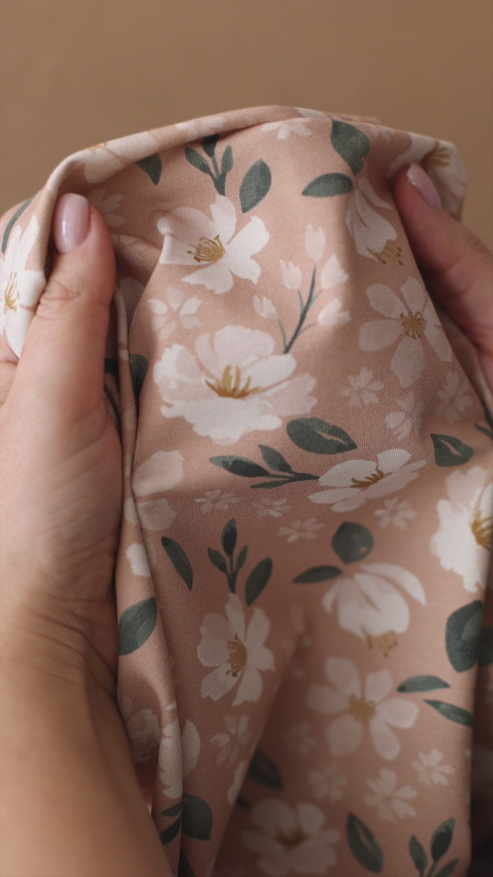 Harmony | Jersey & French Terry (BIO)