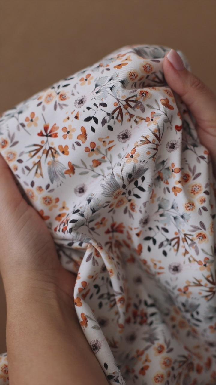 Spätsommerbrise | Jersey  &  French Terry (BIO)