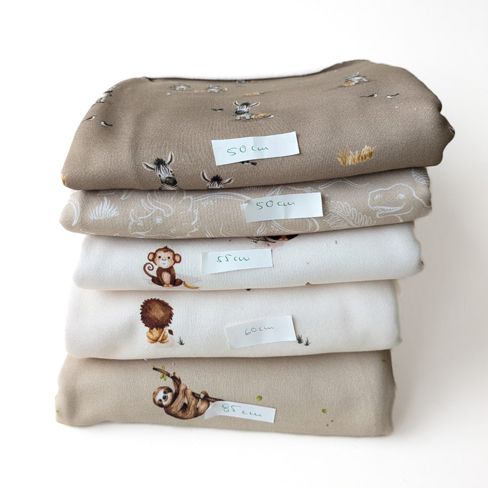 Restepaket Kuschelsweat