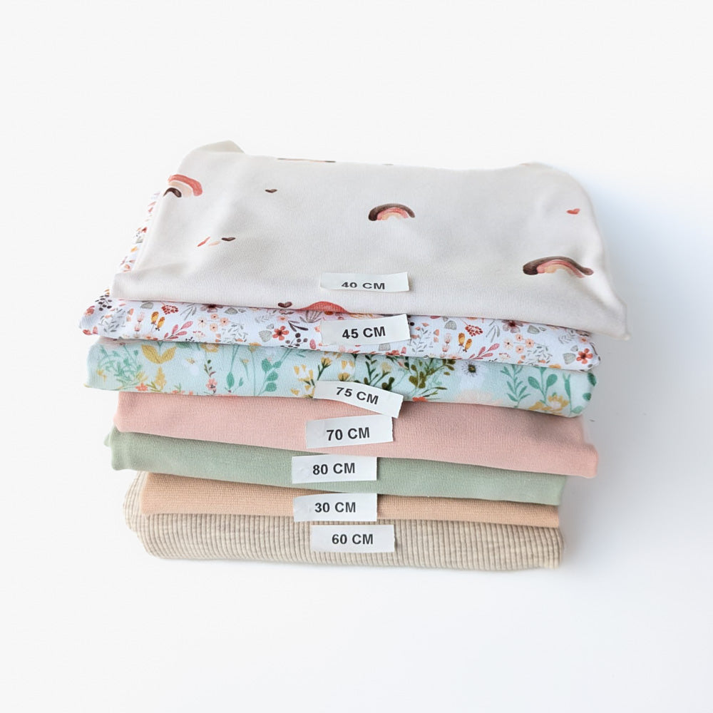 Restepaket Jersey Mixed