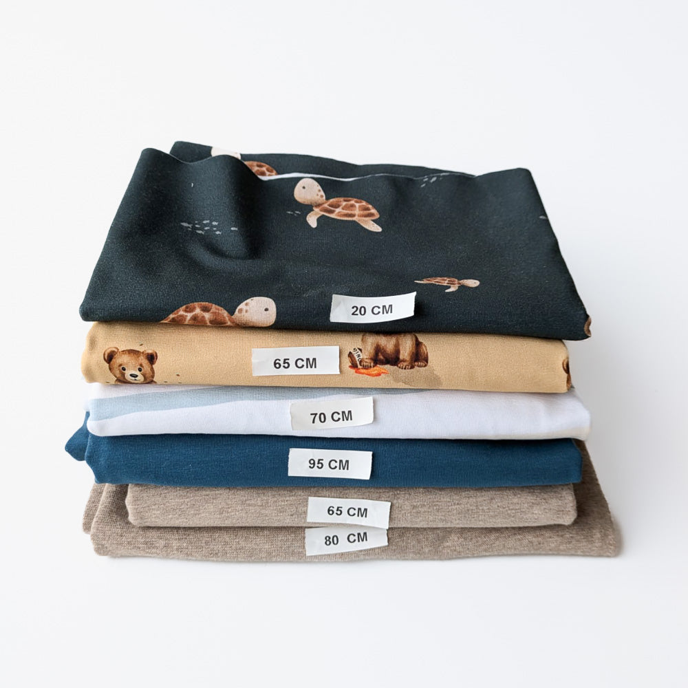 Restepaket Jersey Mixed