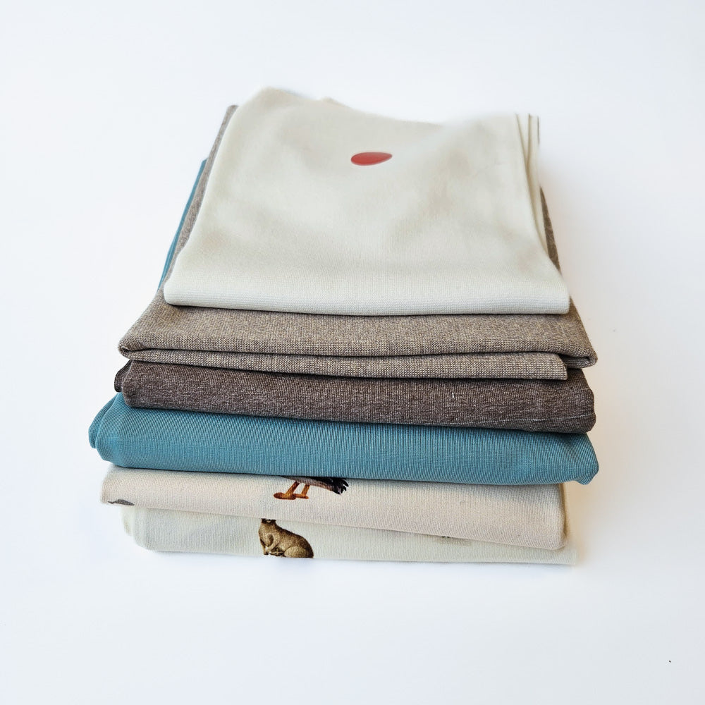 B-Ware-Paket Jersey Mixed