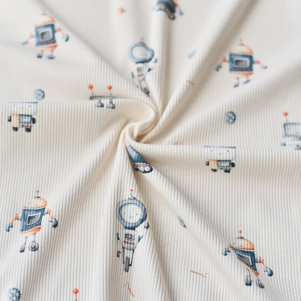 ROB-E | Bio Ribjersey