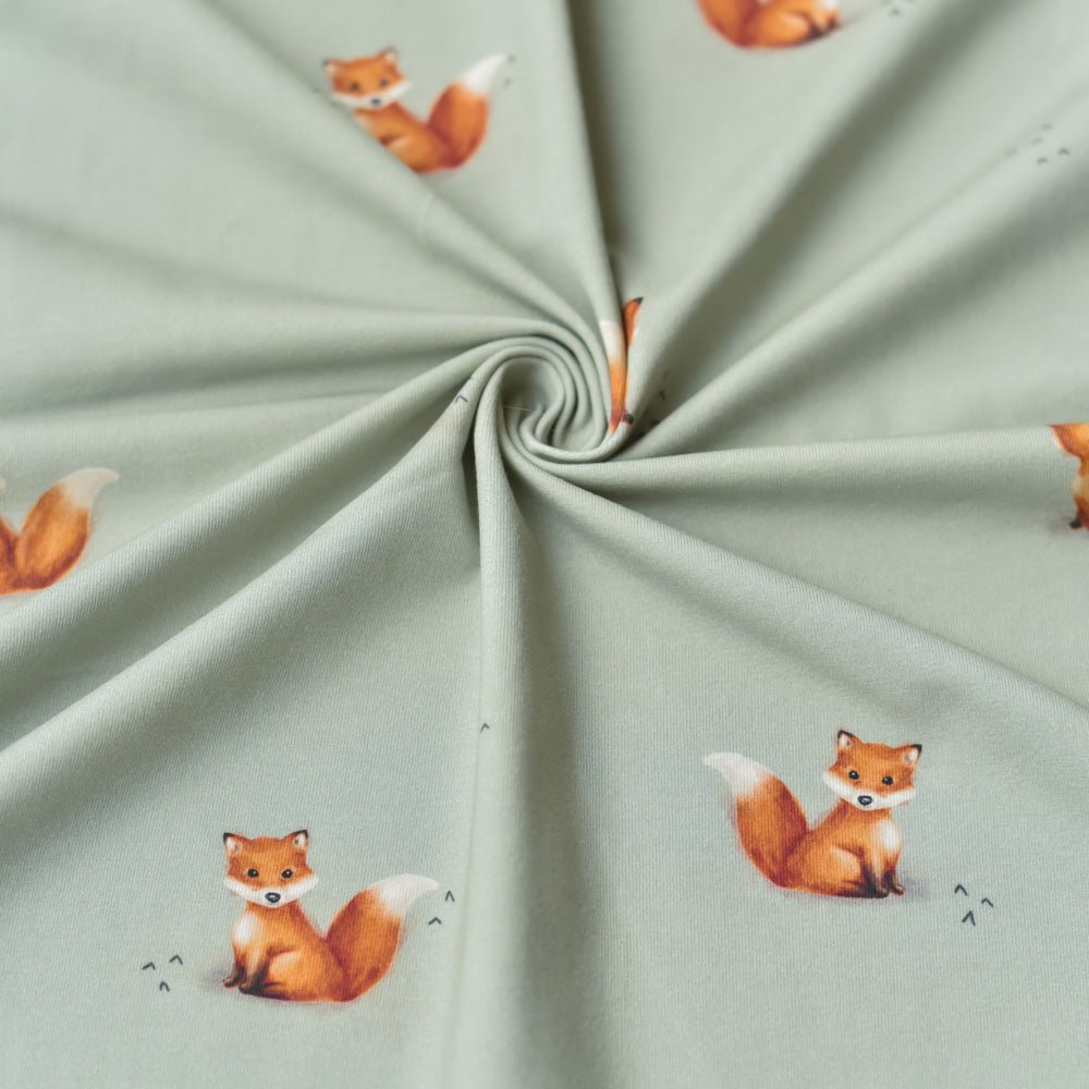 Rosti 2.0 dunkel (Fuchs) | Jersey  &  French Terry (BIO)