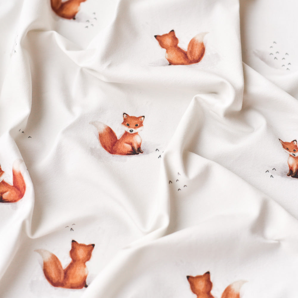 Rosti 2.0 hell (Fuchs) | Jersey & French Terry (BIO)