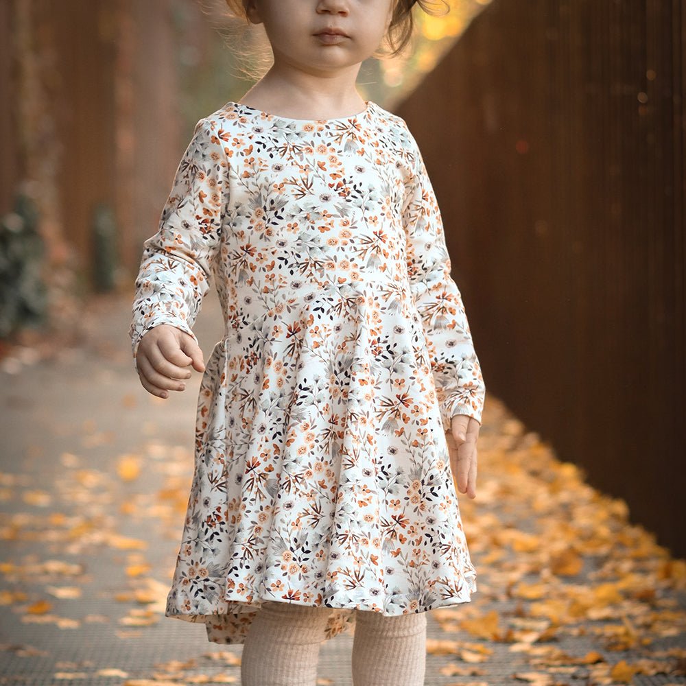 Spätsommerbrise | Jersey  &  French Terry (BIO)