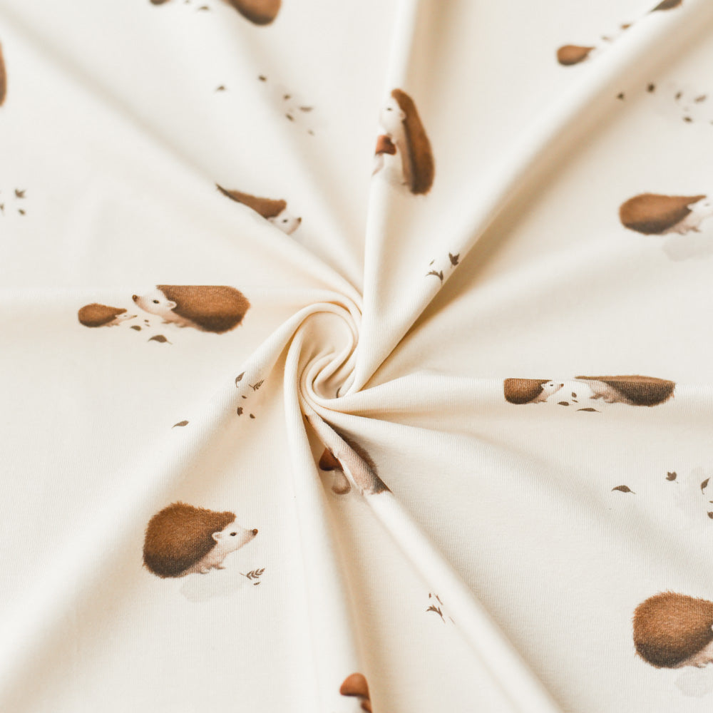 Spiky hell | Bio Kuschelsweat Vorbestellung