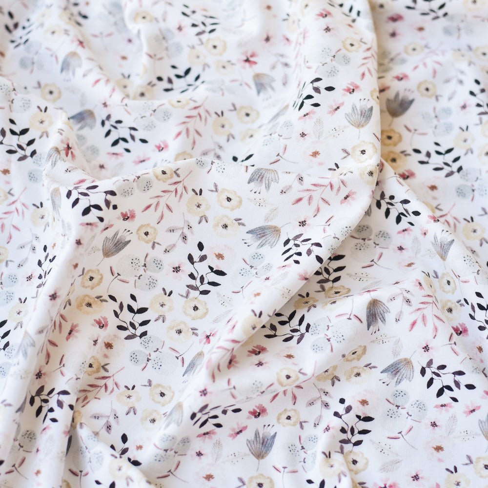 Springtime | Jersey & French Terry (BIO)