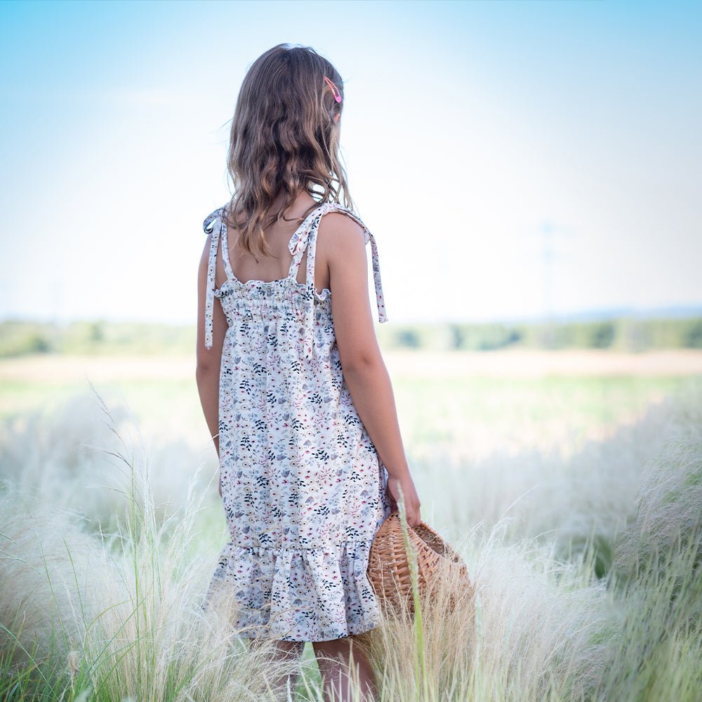 Springtime | Jersey & French Terry (BIO)