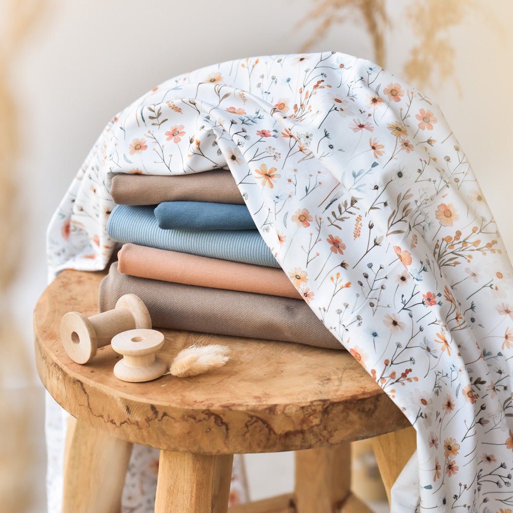 Herbarium | Jersey & French Terry (BIO)